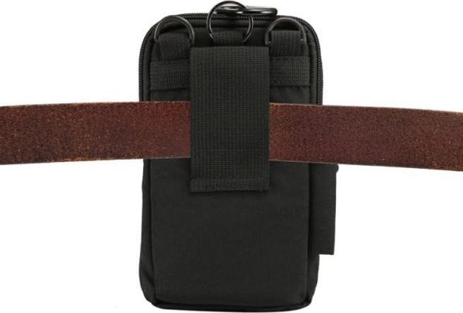 Immagine prodotto MU Classic Borsa a tracolla universale per esterni (Universale)