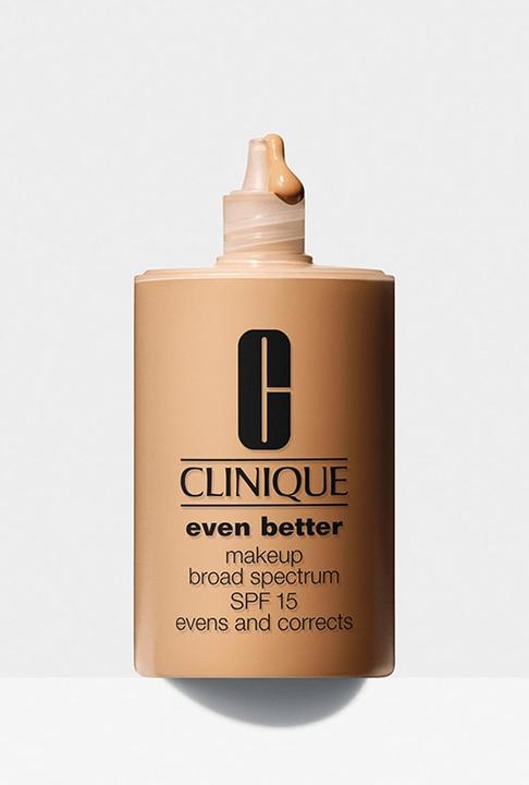 Image du produit Clinique Even Better (04 - Crème de chamois)