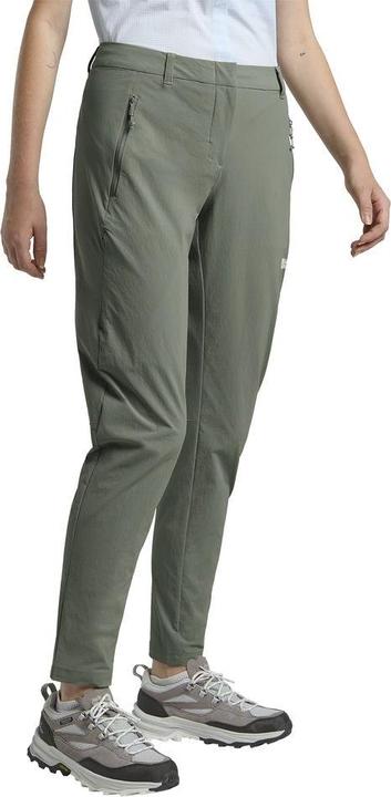 Actual product image Jack Wolfskin Hikeout Pants (M)
