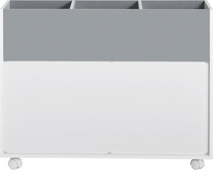 Actual product image SoBuy Children's shelf