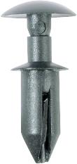 Image du produit KS Tools Agrafes pour fixation des feux arrières pour GM, pack de 50