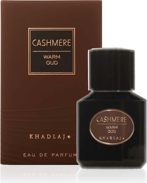 Khadlaj Stellar Musk - EDP