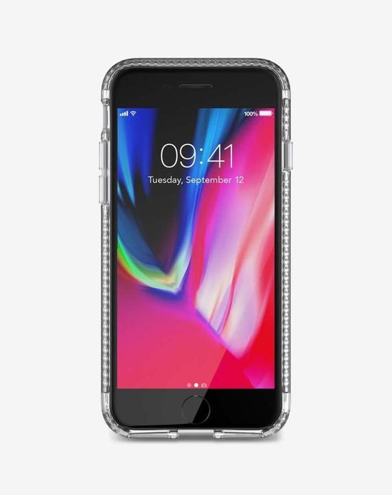 Produktbild tech21 Pure Clear (Apple iPhone SE (2nd Gen))