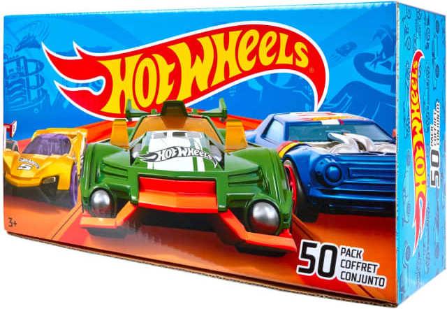 Produktbild Hot Wheels Die-Cast