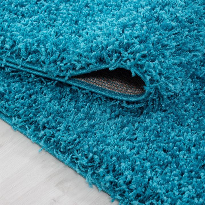 Actual product image Ayyildiz Hali DREAM high pile carpet (200 x 290 cm)