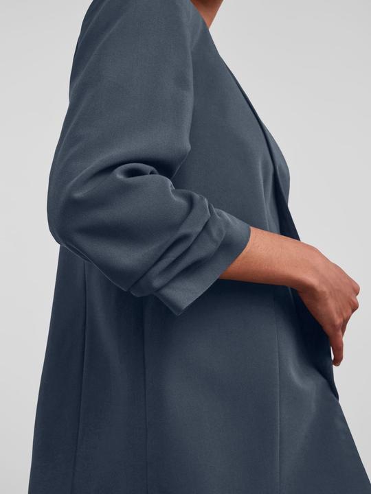 Actual product image Pieces Long 3/4 sleeve blazer (M)