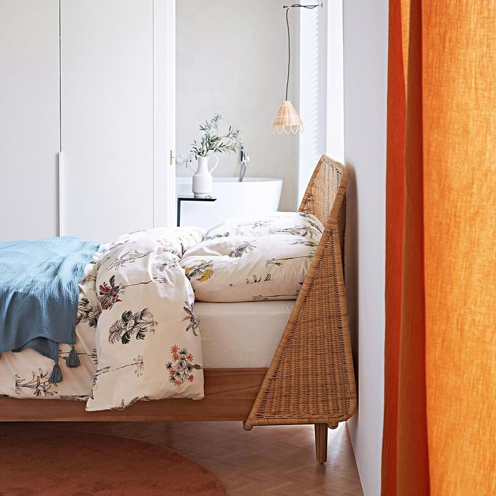 Actual product image La Redoute Interieurs Kumla (180 x 140 cm)