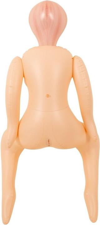 Produktbild You2Toys Jezebel Riding Doll