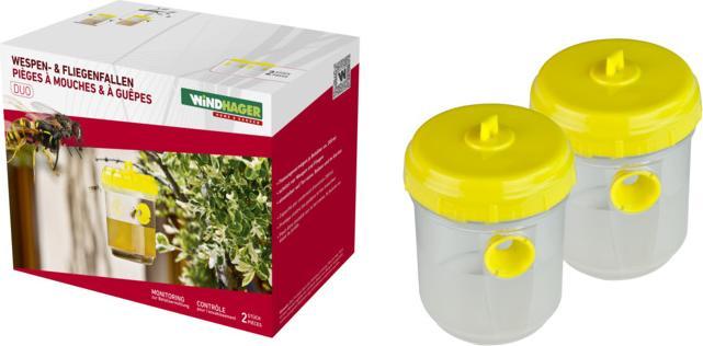 Immagine prodotto Windhager Duo
