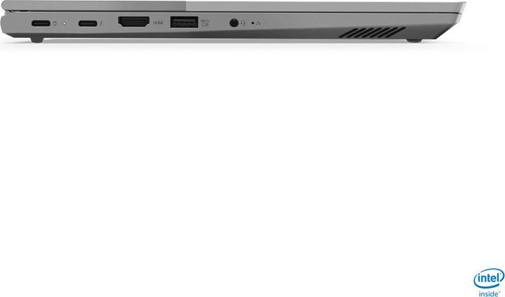 Produktbild Lenovo ThinkBook 14s Yoga (14", Intel Core i7-1165G7, 16 GB, 512 GB, DE)