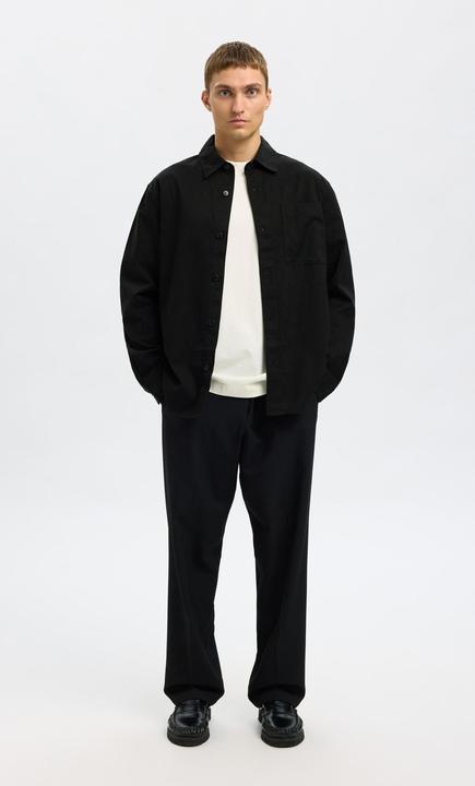 Immagine prodotto Selected Homme Langarm Overshirt (XL)