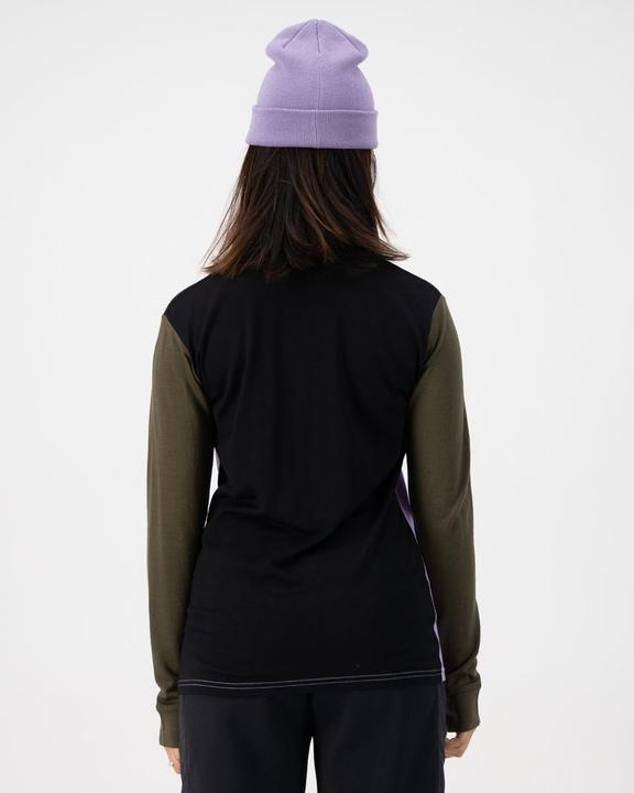 Immagine prodotto Mons Royale Yotei L/S da donna (M)