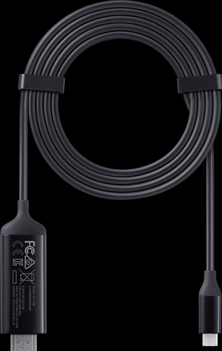 Immagine prodotto Samsung Cavo DeX (1.38 m, Scart)