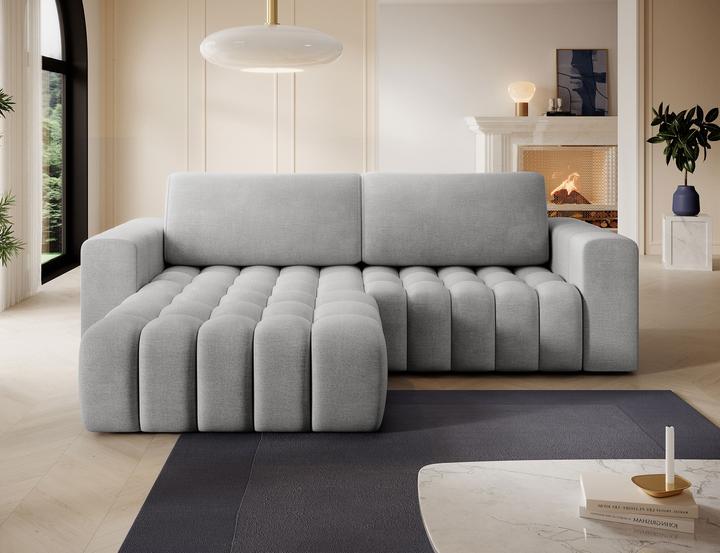 Produktbild ELTAP Bonett (3-Sitzer, Bettsofa, Ecksofa)