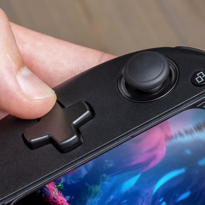 Produktbild Nacon Gaming Holder MG-X (Android, Windows)