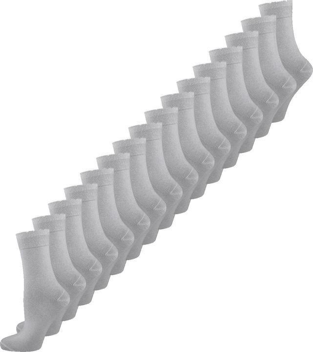 Nur Die Freizeitsocken Classic Baumwolle