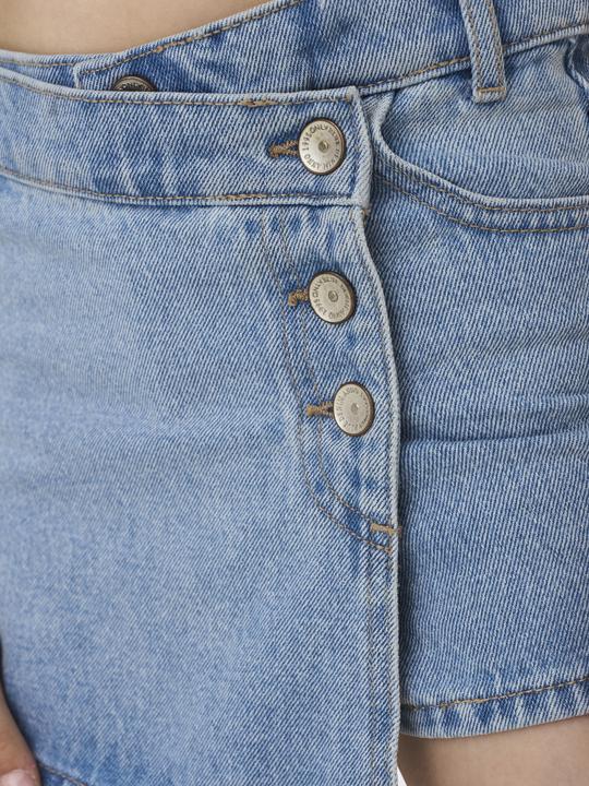 Produktbild Only Kogjenny Skort Dnm Pim020 Noos (134)