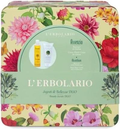 Immagine prodotto Pharma Segreti di Bellezza Duo Assenzio (Set per la cura del viso)