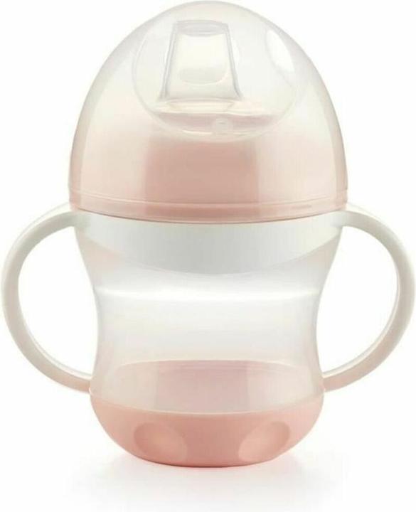 Produktbild Thermobaby Auslaufsicherer Becher + Deckel (180 ml)