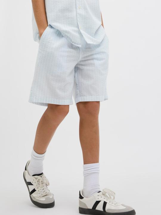 Produktbild Jack & Jones Jogger Fit Regular Fit Shorts Junior Regular Fit Shorts (140)