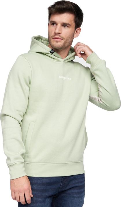 Immagine prodotto Duck and Cover Felpa con cappuccio Gathport (M)