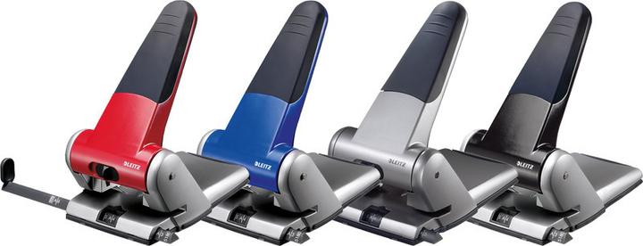 Produktbild Leitz Registraturlocher