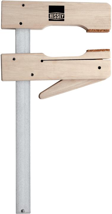 Produktbild Bessey Zwinge (200 mm)
