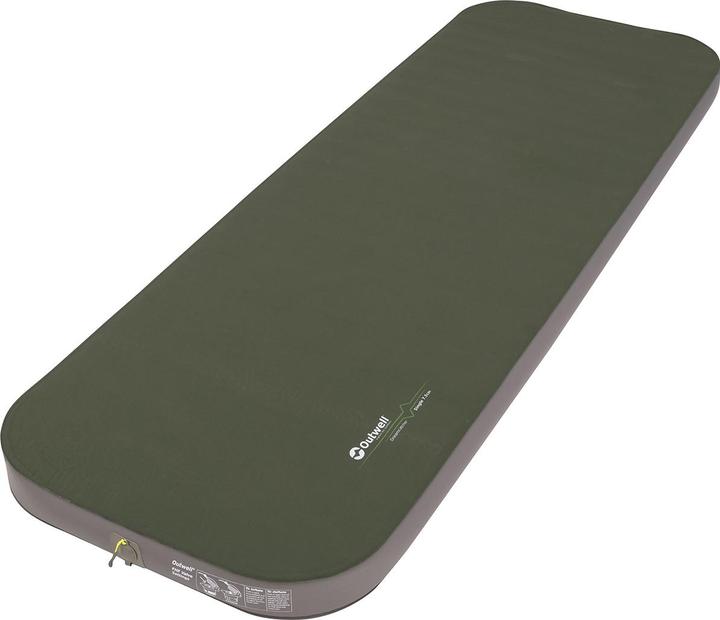Actual product image Outwell Dreamhaven single sleeping pad
