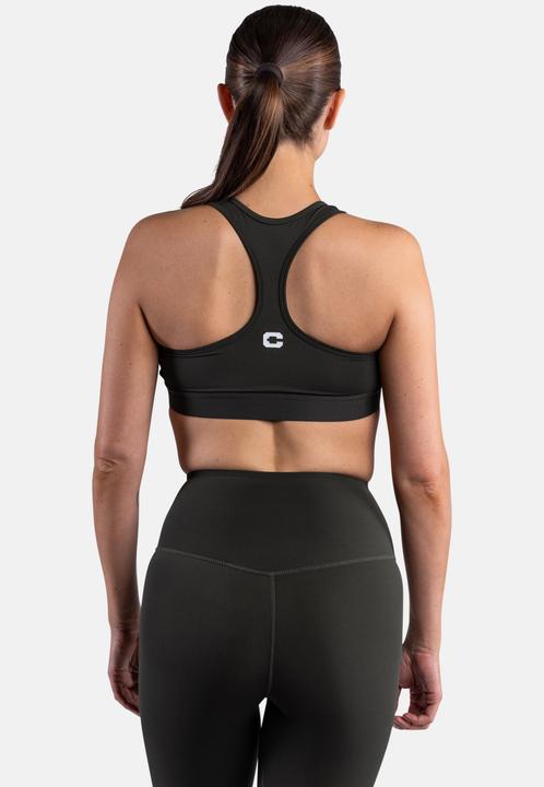 Actual product image CLN Athletics Inhale (S)