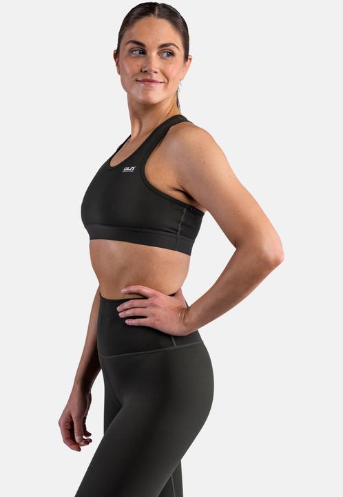Actual product image CLN Athletics Inhale (S)