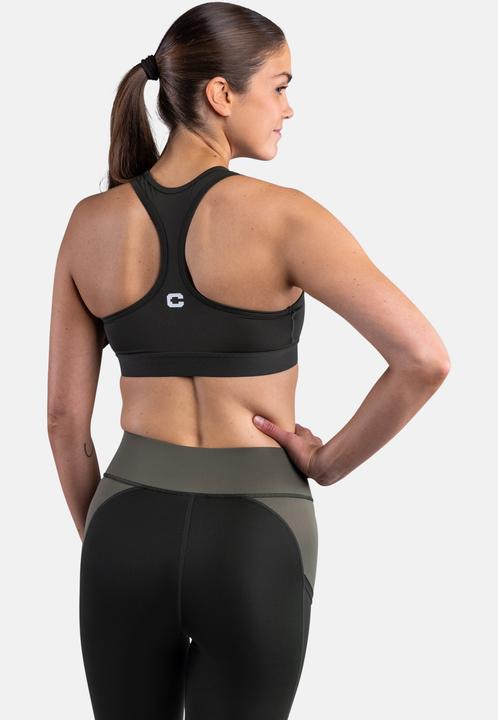 Actual product image CLN Athletics Inhale (S)