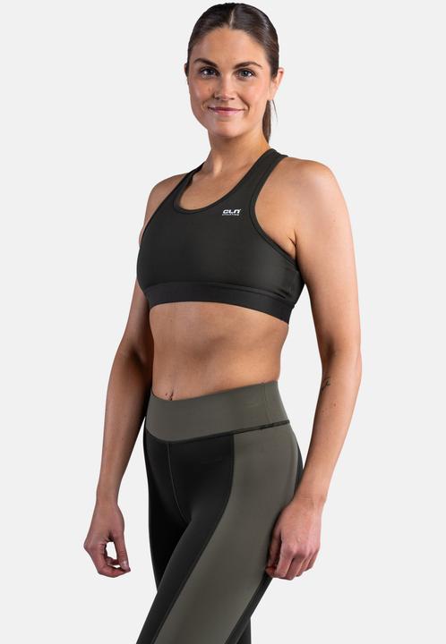 Actual product image CLN Athletics Inhale (S)