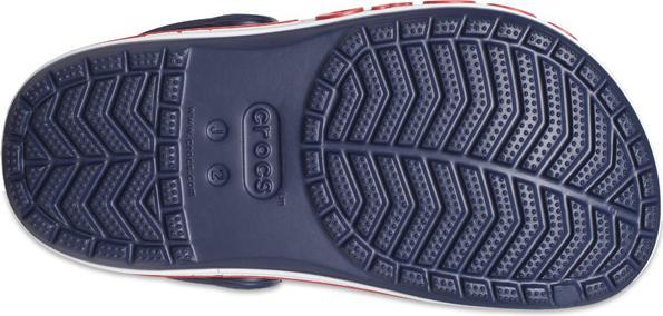 Produktbild Crocs K's Bayaband Clog (28, 29)