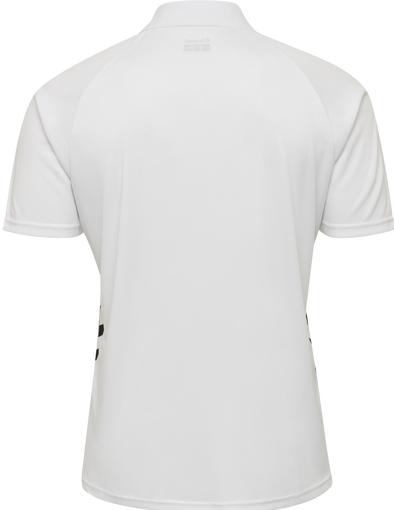Actual product image hummel Promo Polo (3XL)