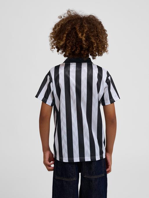 Actual product image hummel hmlVIGO FOOTBALL T-SHIRT S/S (128)
