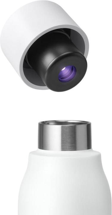 Produktbild Larq PureVis Thermosflasche mit UV-C Lichtreiniger (0.50 l)