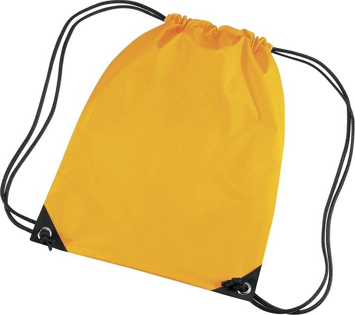 Produktbild Bagbase Premium Turn Sack Wasser Abweisend (11 Liter) (2 Stückpackung) (11 l)