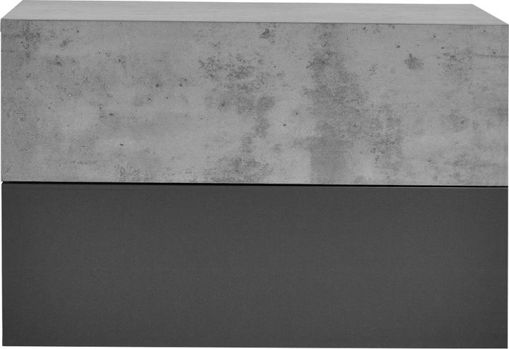 Image du produit En.Casa Oslo (46 x 30 x 15 cm)