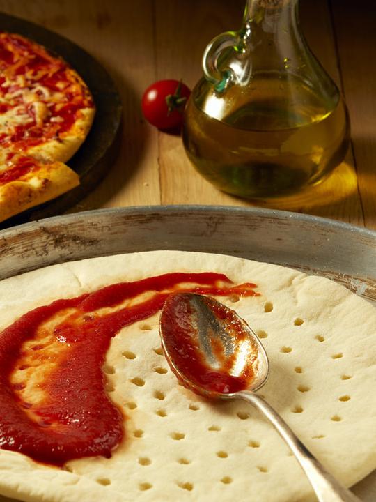 Image du produit Schär Pizzaböden glutenfrei (300 g)