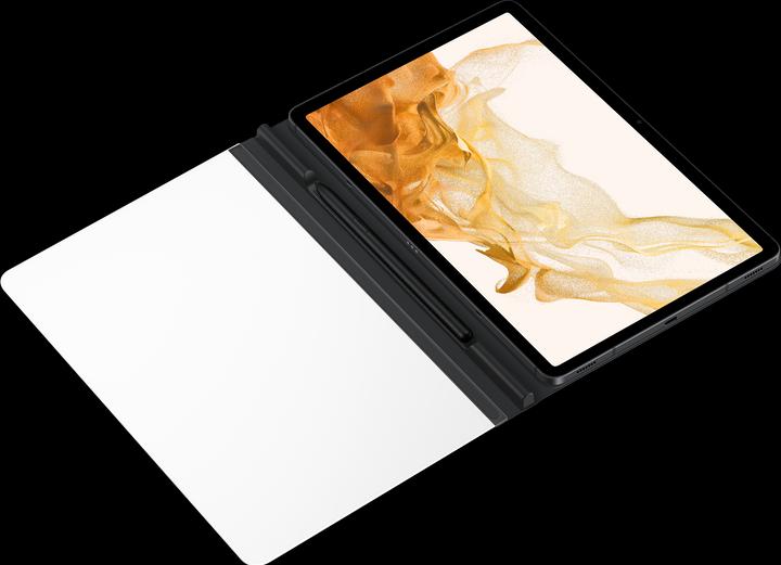 Actual product image Samsung Note View Cover (Galaxy Tab S8, Galaxy Tab S7)
