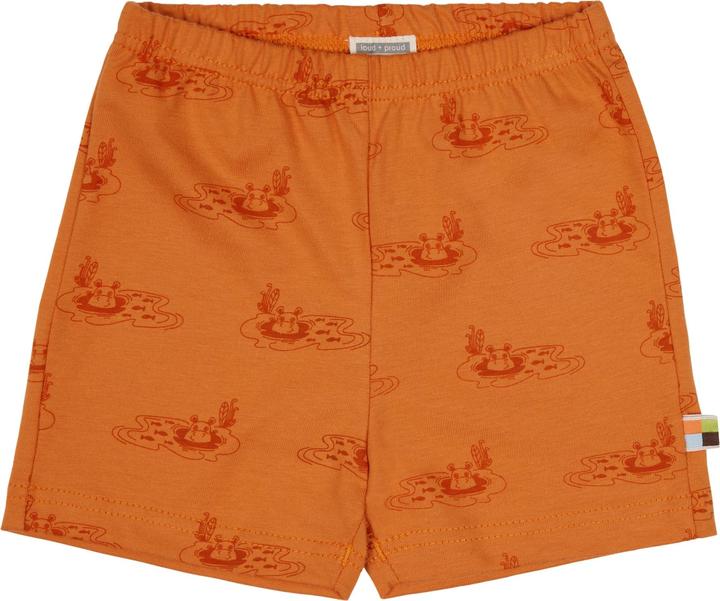 Produktbild loud + proud Short Druck (104)