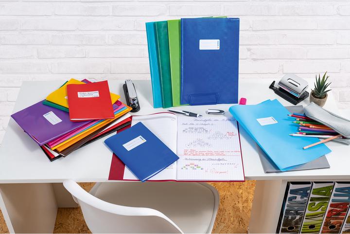Produktbild HERMA Heftschoner (A4)
