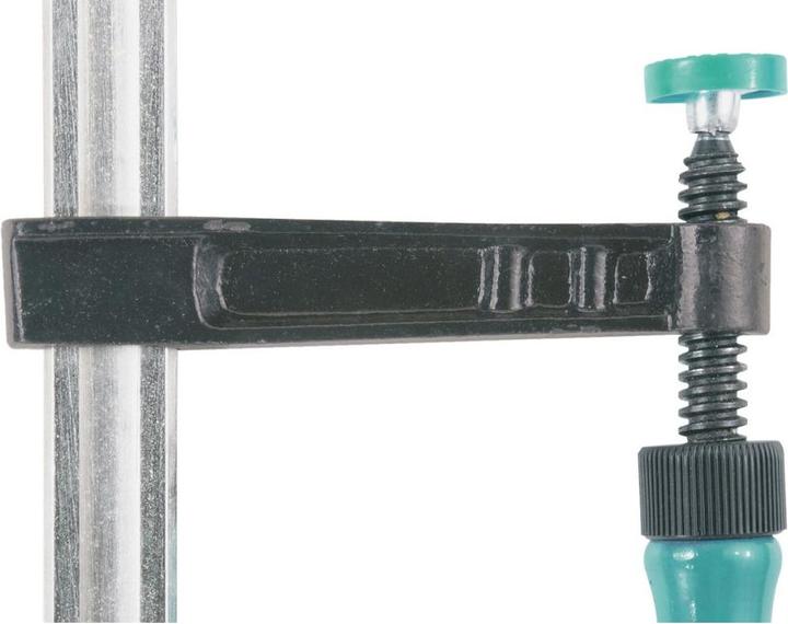 Actual product image wolfcraft wolfcraft 1 SC - Schraubzwinge 80/150mm (150 mm)