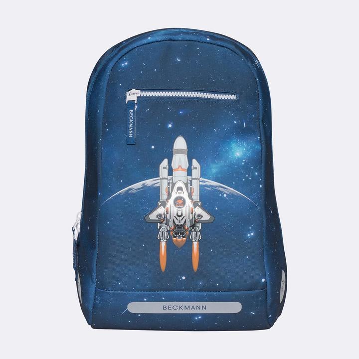 Actual product image Beckmann Classic sports backpack (12 l)