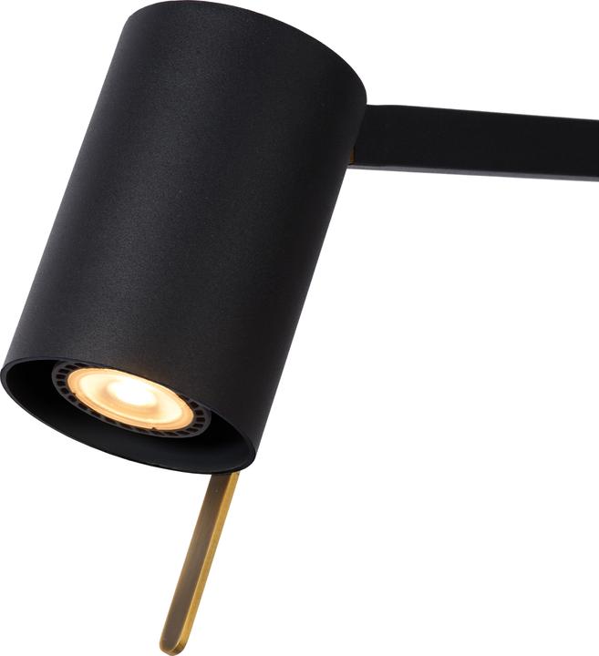 Actual product image Lucide Lesley (GU10)