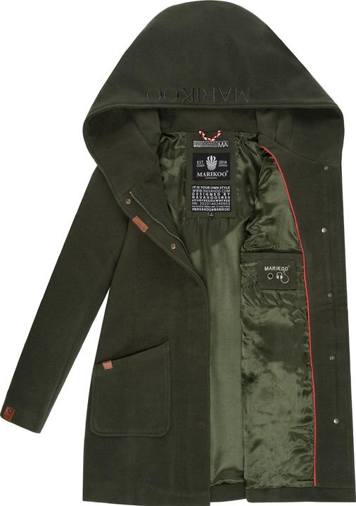 Image du produit Marikoo Maikoo (3XL)