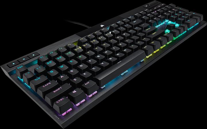 Image du produit Corsair K70 Pro (CH, Filaire)