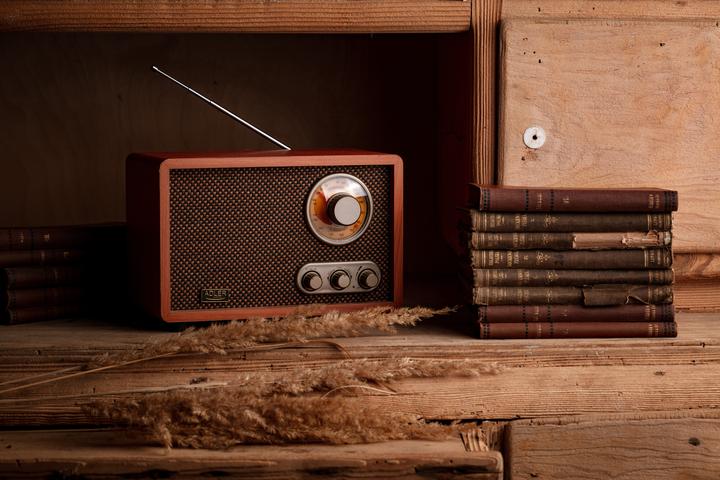 Produktbild Adler AD 1171 (FM, AM, Bluetooth)