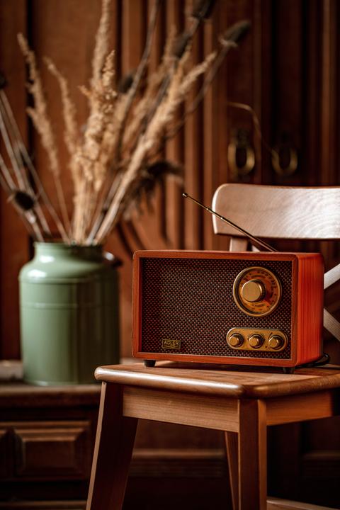 Produktbild Adler AD 1171 (FM, AM, Bluetooth)