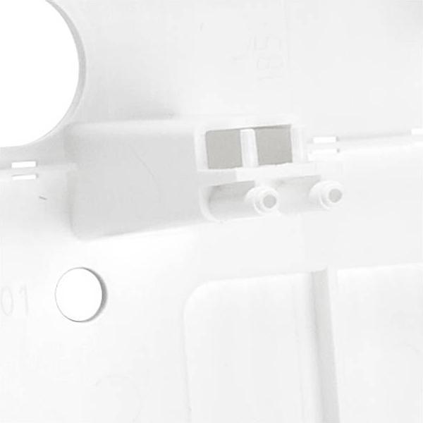 Actual product image Satel OPU-4 P Electrical cover Acrylonitrile butadiene styrene (ABS) (Housing)